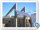 Pocatello Community Charter School - Solar Panels