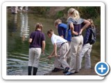 Pocatello Community Charter School - Water Quality Education