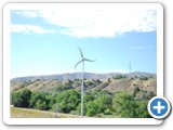 Pocatello Community Charter School - Wind Turbine Installation